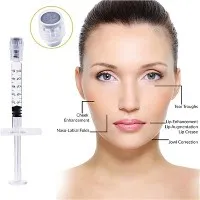 กรดไฮยาลูโรนิกแบบฉีดได้