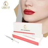 การฉีดกรดไฮยาลูโรนิก