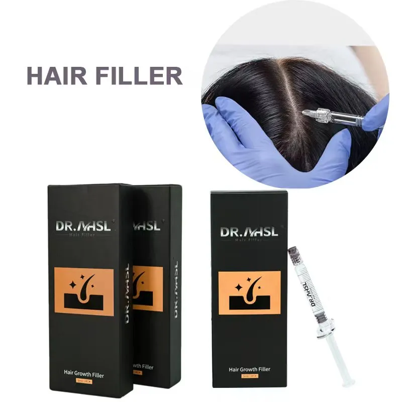 Double Needle Thread Lift